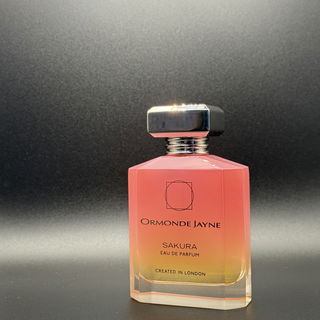 Sakura von Ormonde Jayne