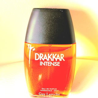 Drakkar Intense von Guy Laroche