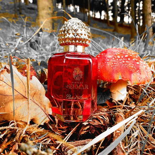 Elixir d'Amour - Parfums d'Elmar