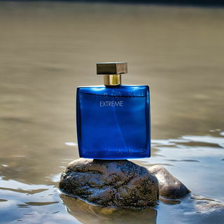 Chrome Extrême - Azzaro