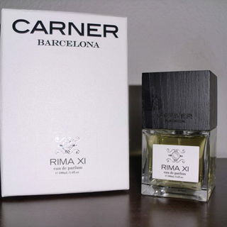 Rima XI von Carner