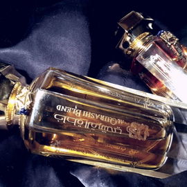 Al Qurashi Blend (Eau de Parfum) - Abdul Samad Al Qurashi / عبدالصمد القرشي