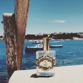 Das ist keine Tapete :-) (von Rivegauche)