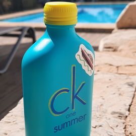 CK One Summer 2020 - Calvin Klein