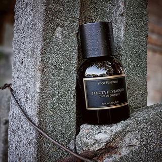 1# Nota di Viaggio (Rites de Passage) - Meo Fusciuni