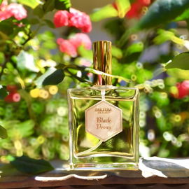 Black Peony - Parfum Satori