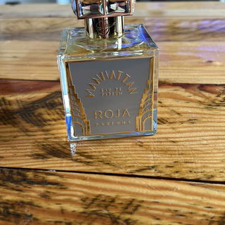 Manhattan (Eau de Parfum) von Roja Parfums