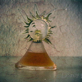 Le Roy Soleil (Eau de Toilette) by Salvador Dali