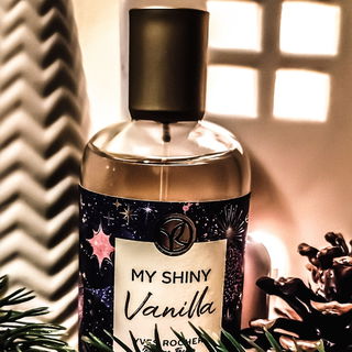 My Shiny Vanilla von Yves Rocher