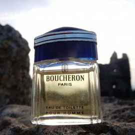 Boucheron pour Homme (1989) (Eau de Parfum) - Boucheron