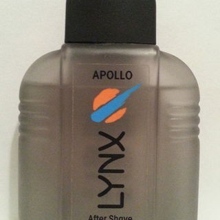 Apollo (1998) (Eau de Toilette) - Axe