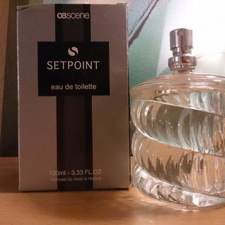 Setpoint Men by Obscene