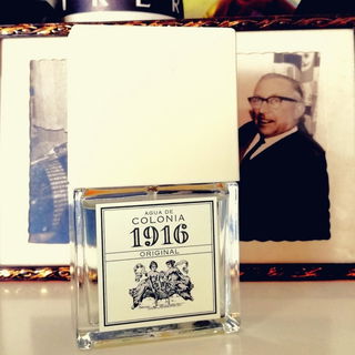 Agua de Colonia 1916 - De Ruy