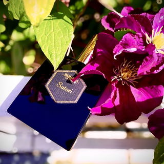 Satori (Eau de Parfum) / サトリ - Parfum Satori