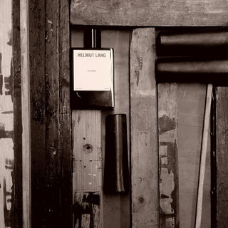 Cuiron (2014) - Helmut Lang