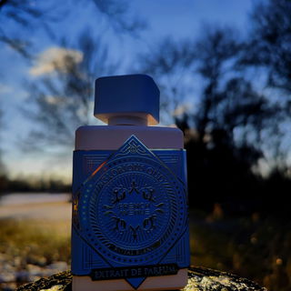 Glorious Oud Royal Blanc