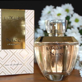 Luxury - Nice Woman by Lidl