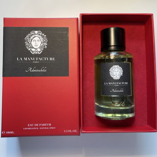 Admirabilis von La Manufacture