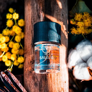 Sol Salgado - Thomas De Monaco