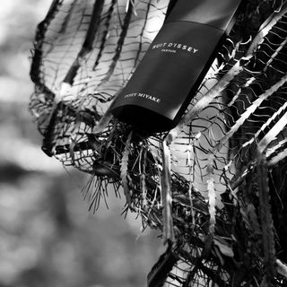 Nuit d'Issey Parfum - Issey Miyake