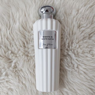 Nights In White Satin - Jean Poivre