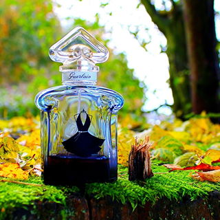 La Petite Robe Noire Ma Robe Sous Le Vent - Guerlain