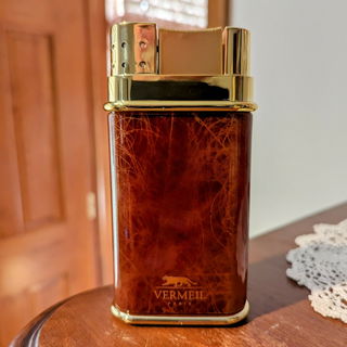 Vermeil for Men - Jean Louis Vermeil