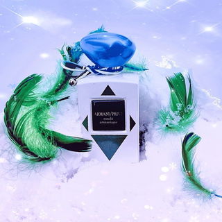 Armani Privé - Rondò Armaniano