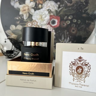 Nero Oudh von Tiziana Terenzi
