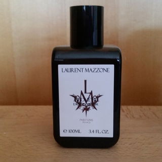 Aldhèyx von LM Parfums