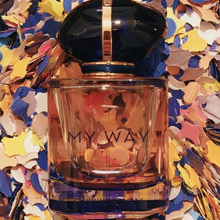 My Way Intense - Giorgio Armani