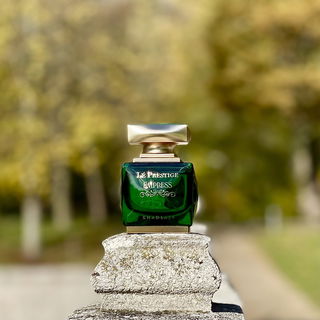 Lé Prestige Empress von Khadlaj