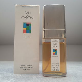 Eau de Caron by Caron