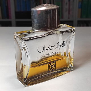 Olivier Strelli (After Shave) by Olivier Strelli