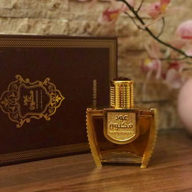 Sultan / Joy - Blend Oud