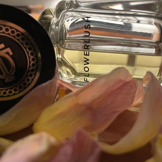 Flowerlush von Omanluxury