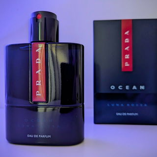 Luna Rossa Ocean (Eau de Parfum) - Prada