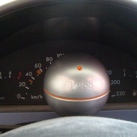 Boss in Motion (Eau de Toilette) - Hugo Boss