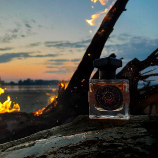 Biały Płomień - The Elegance of... Scent