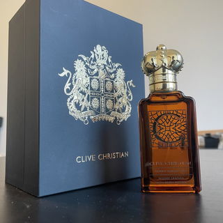 C: Woody Leather von Clive Christian