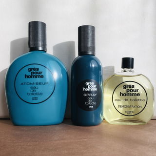 Atomiseur und Splash