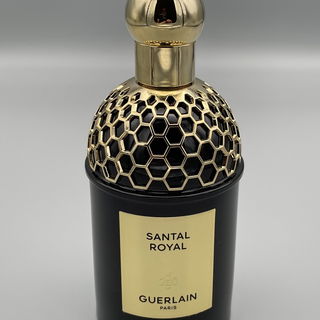 Santal Royal (Eau de Parfum) by Guerlain
