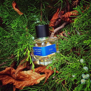 Free von Mark Buxton Perfumes