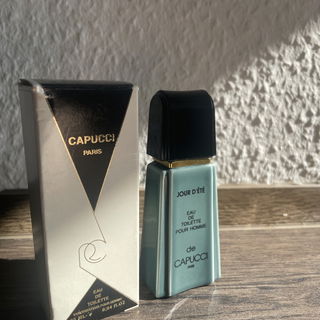 Jour d'Été von Roberto Capucci