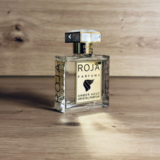 Oman Air Amber Aoud by Roja Parfums