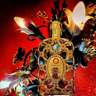 Royal Amber (Eau de Parfum) von Orientica