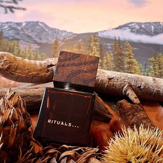 Oriental Essence - Maharaja d'Or von Rituals