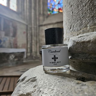 50 ml bottle (2025), at the Cathédrale Saint-Pierre de Beauvais