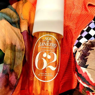 Cheirosa '62 / Brazilian Crush Cheirosa '62 by Sol de Janeiro