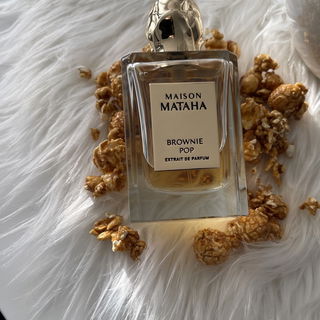 Brownie Pop - Maison Mataha